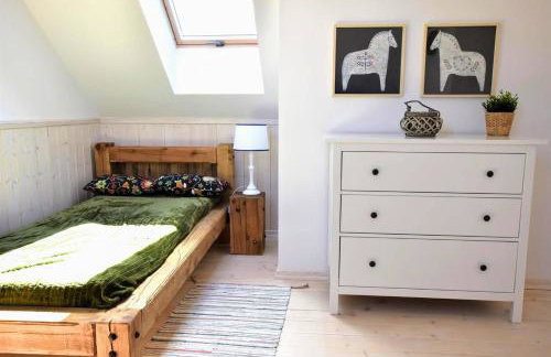 Kaszubski Dom Ostoja Bukowo - Foto 11