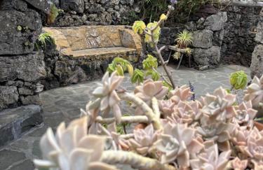 Casa Rural Las Guindas - Cozy Rural House, Hierro - Foto 7