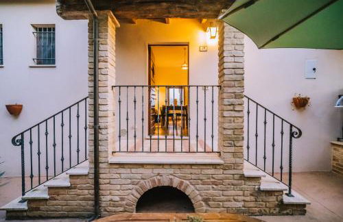 Agriturismo Angeli Sognanti - Foto 20