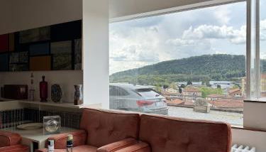 Villa Rossini - Foto 1