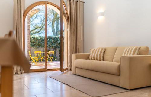 Relais du vieux sauvaire - Foto 11