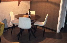 Bungalow Sud-Harz Bleicherode onder - Foto 17