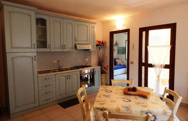 Casa Delfino - Foto 6