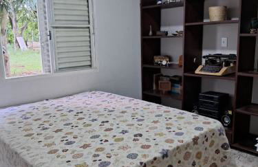 Sitio Canto das Maritacas - Foto 7