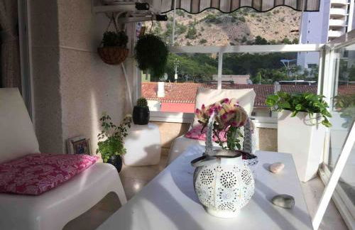 Penthouse at Rincon! Wifi, Parking and Pets free - Foto 14