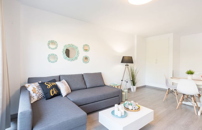 Seaside Marbella Apartments - Foto 22