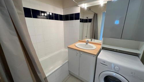 Le Parc! T3 climatisé, Parking, Piscine - Foto 3