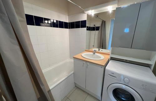 Le Parc! T3 climatisé, Parking, Piscine - Foto 3