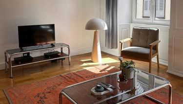 Hypercentre T2 50 m2, Château des Rohan - Foto 3