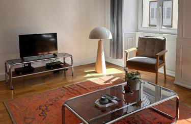 Hypercentre T2 50 m2, Château des Rohan - Foto 3