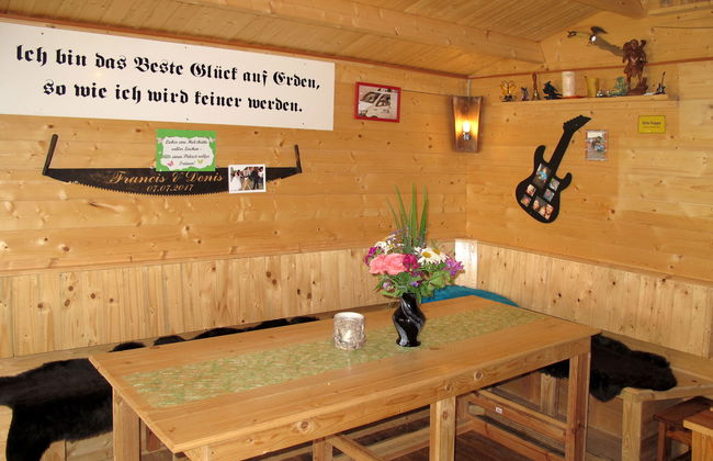 Kleine Auszeit - Foto 14