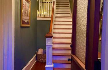 Historic- Salt Pool-Balconies-Near French Quarter - Foto 24