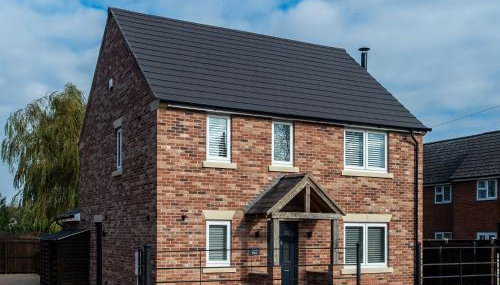 Farm View House - Foto 2