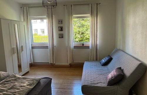 Beste Lage in Zentrum vom Alt-Saarbrücken - Foto 9