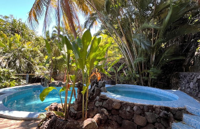 Hotel-Selvazul Laguna Apoyo - Foto 12