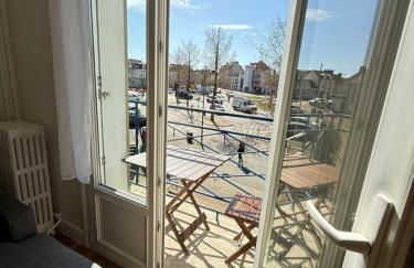 L'Escale 32 - Foto 13