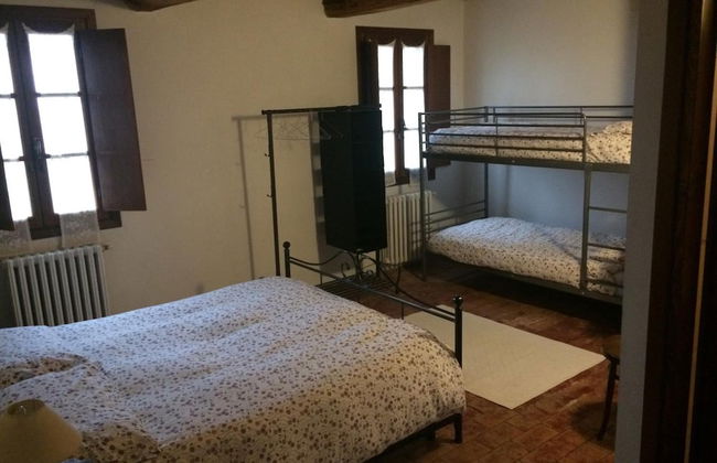 Agriturismo La Rovere - Foto 5