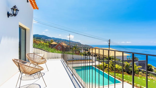 Villa Horizonte Azul by Holiday Rental Madeira - Foto 2, Immagine principale