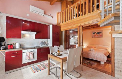 XxL Ana Biograd na Moru do 22 gosta - Foto 45