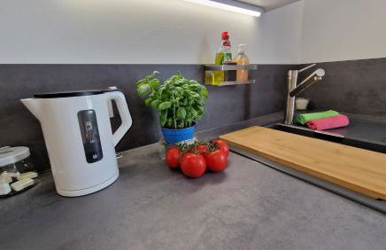 Ferienwohnung in Wilnsdorf OT Wilden neu erstellt & hochwertig - Foto 52