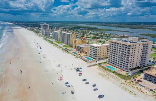 Family Friendly - Direct Oceanfront Sanibel 303 - Foto 2