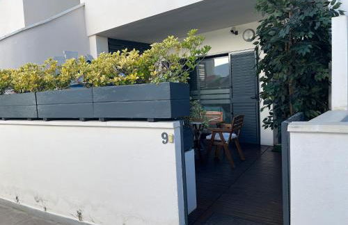 PLAYA ALMARDA,PISCINA,2 TERRAZAS,WIFI,PARKING,BBQ,TRANQUILo - Foto 24