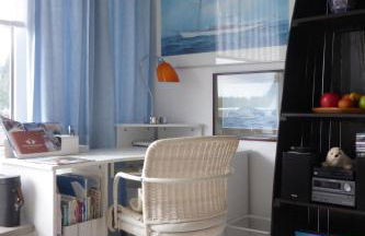 Ostsee-Apartment "Weite Welt" - Foto 5