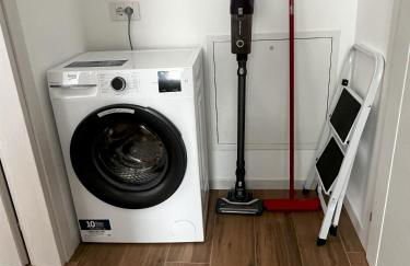 BLUESuite - Nuovissimo trilocale a 30m dalla spiaggia, con terrazza sul mare e box - Foto 15