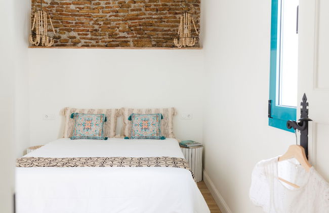 Atenea Malaga Apartments - Foto 13