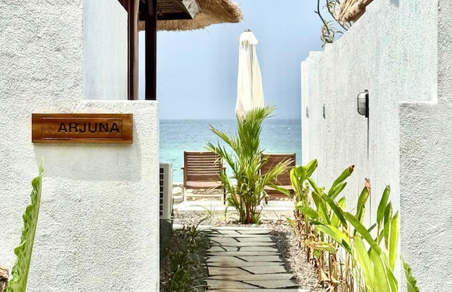 Mantra Villa Nusa Penida - Foto 25