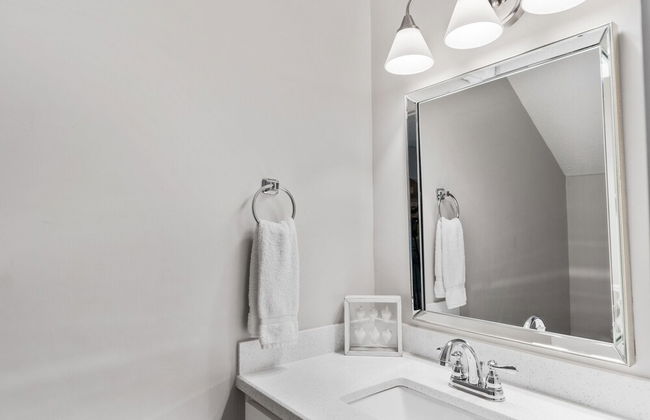 Salty Kiss 2 Bedroom Townhouse by RedAwning - Foto 12