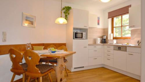 Ferienresidenz Chiemseestrand - Apartment 10 - Foto 5