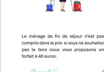 Gîte albertin - Foto 10