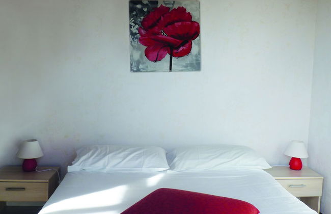 Village de Vacances Azureva Fournols - Foto 8