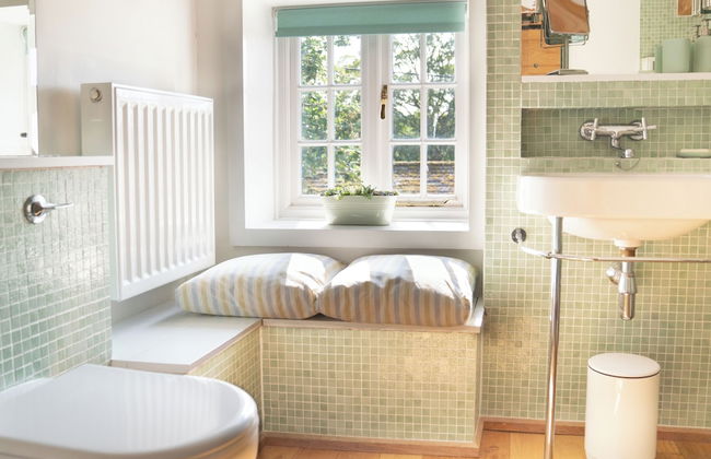 The Coach House at Jervaulx - Foto 19