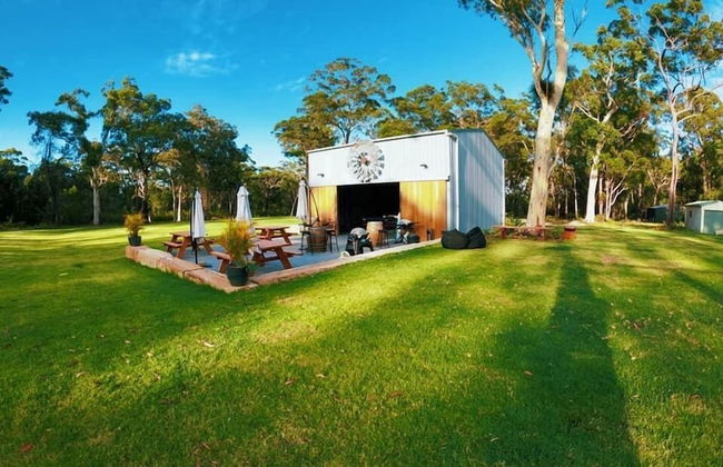 Bay and Bush, Jervis Bay - Photo 65