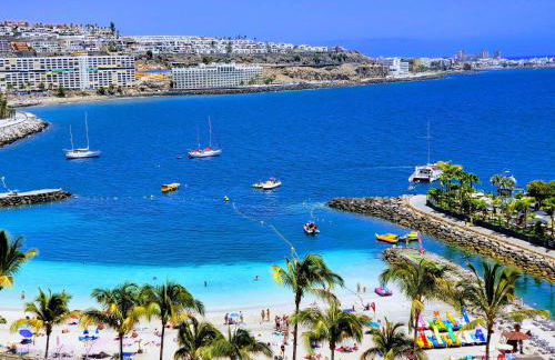 Ocean & Pool view apartament - Foto 35