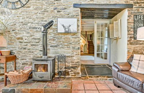 The Old Farmhouse-Uk12895 - Foto 6