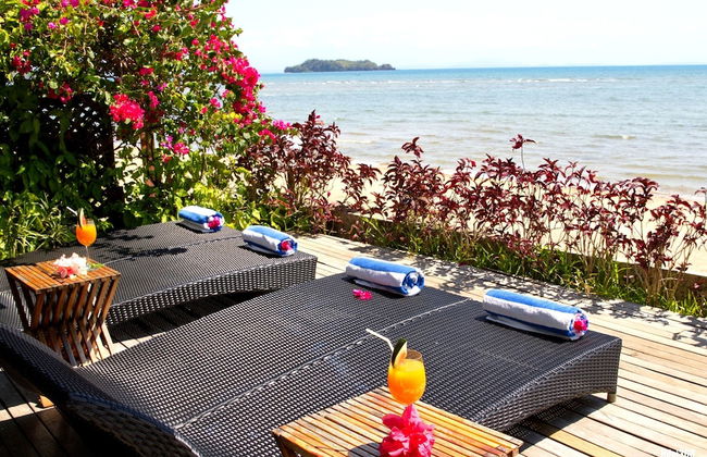 Villa Sakina - Foto 54