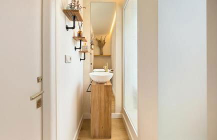 VACATION MARBELLA I Villa Moss, Golf-front, Swimming-pool, Minutes from the Marina and the Beach - Photo 46