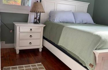 The Cottage in East Poultney - Foto 36