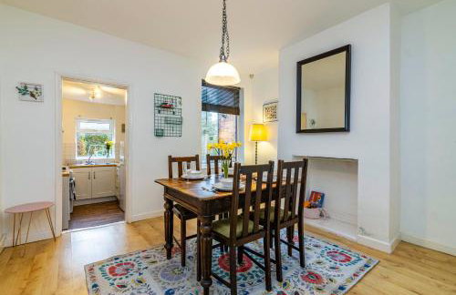 Beeston town house - Sleeps 4 - Foto 11