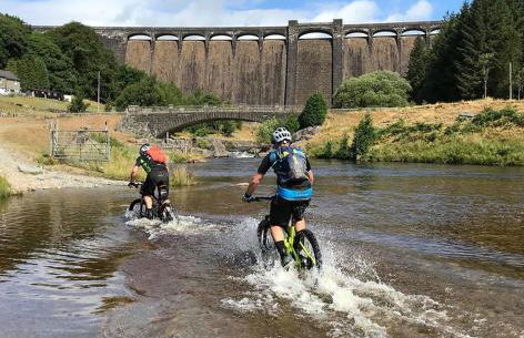 Gwilym's Stable - Foto 19