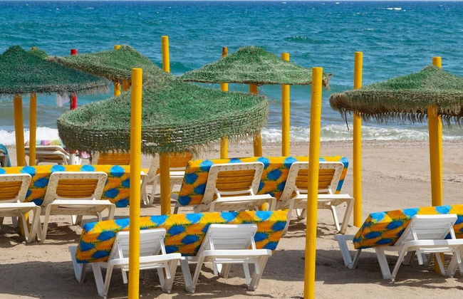 Apartment Near Serena Beach - Foto 20