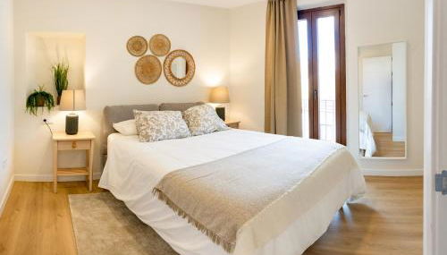 Apartamentos Canterías - Foto 2