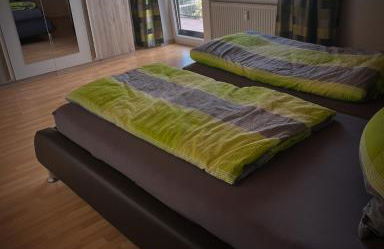 Ferienwohnung am Wald 2 - Foto 11