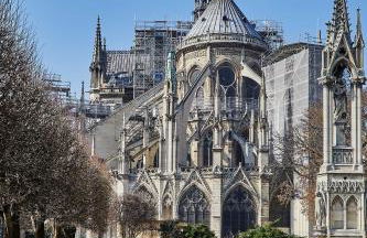 RESIDENCES HARCOURT - Ile Saint Louis - PARIS - Foto 57