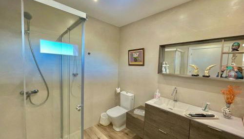 Suite con Baño Privado y Vistas al Mar en Bermeo - Foto 3, Shower