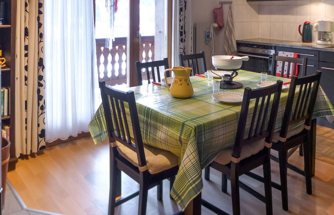 Val Neige Apt. 12 - Foto 7