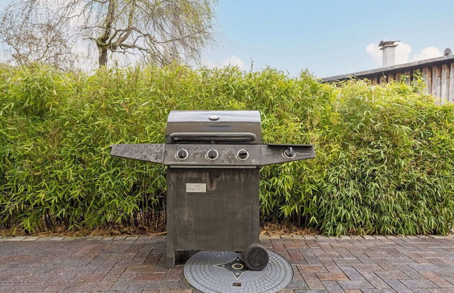 Apartment in Herscheid-sauerland With Balcony - Foto 15